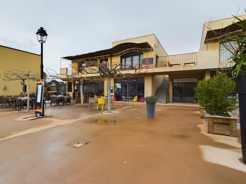 Local commercial - 41 m²