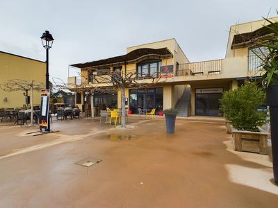 Local commercial - 41 m²