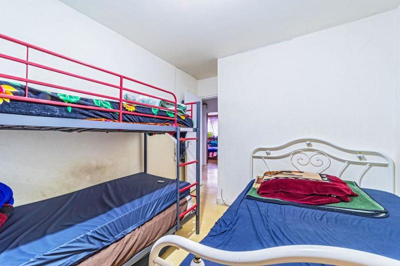 Appartement - 97 m² - 4 pièces