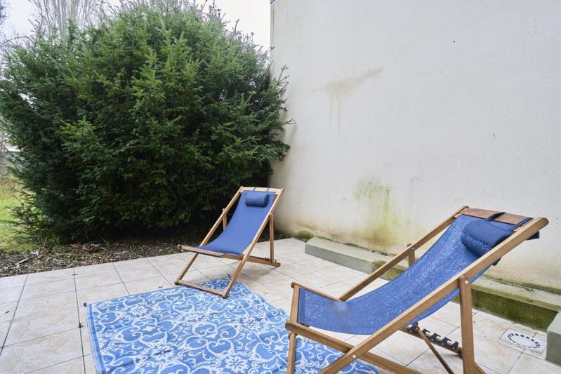 Maison - 171 m² - 11 pièces