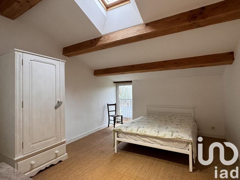 Maison de campagne - 250 m² - 9 pièces