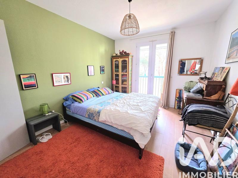 Appartement - 85 m² - 3 pièces