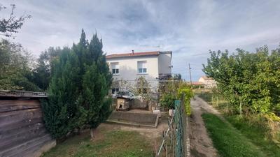 Maison - 113 m² - 7 pièces