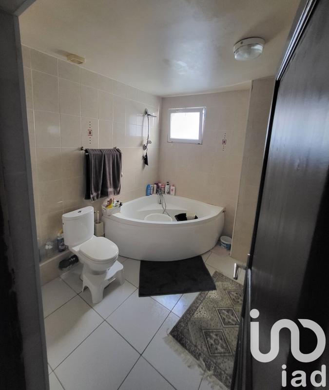 Maison - 167 m² - 6 pièces