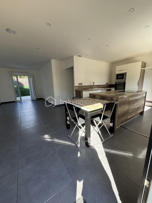 Villa - 66 m² - 3 pièces