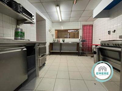 Maison - 350 m² - 9 pièces