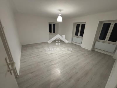 Duplex - 77 m² - 3 pièces