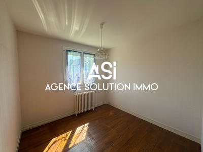 Maison - 78 m² - 5 pièces