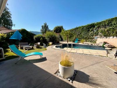 Villa - 115 m² - 6 pièces