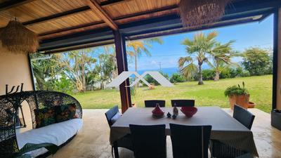 Villa - 169 m² - 6 pièces