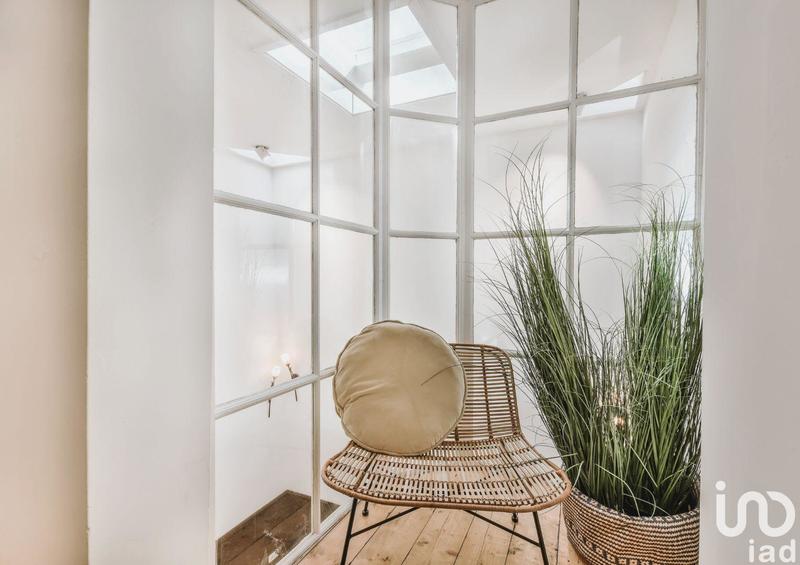 Maison - 171 m² - 5 pièces