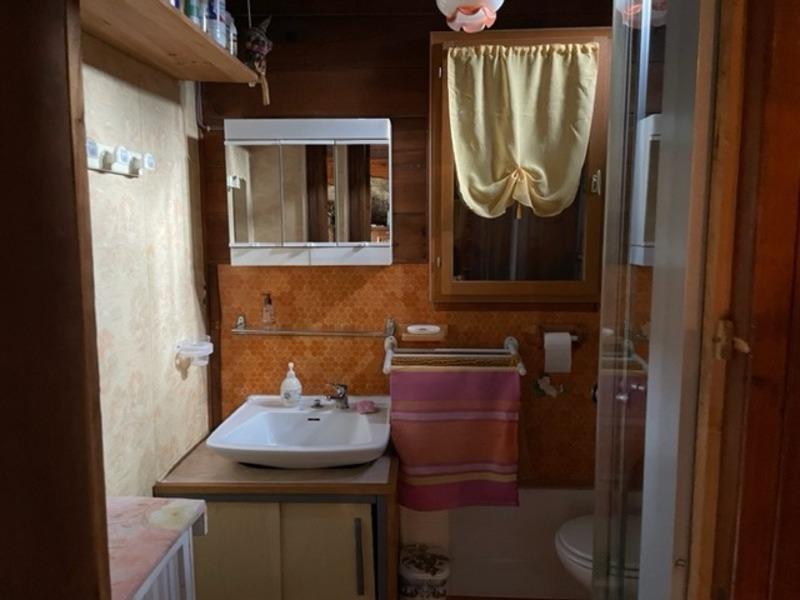 Châlet - 75 m² - 4 pièces