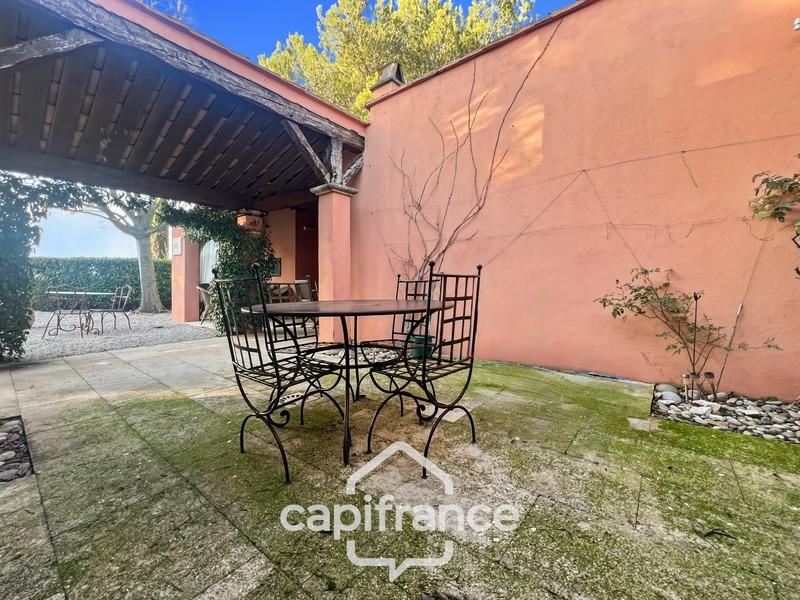 Maison - 125 m² - 4 pièces