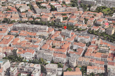 Parking / Garage - 14 m²