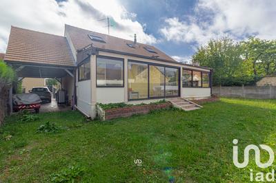 Maison - 150 m² - 6 pièces