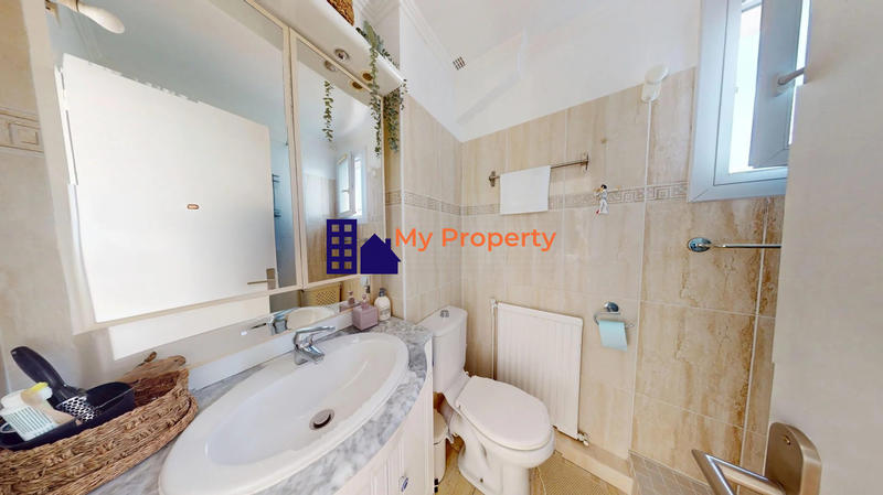 Appartement - 32 m² - 2 pièces