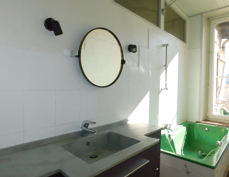 Appartement - 68 m² - 4 pièces