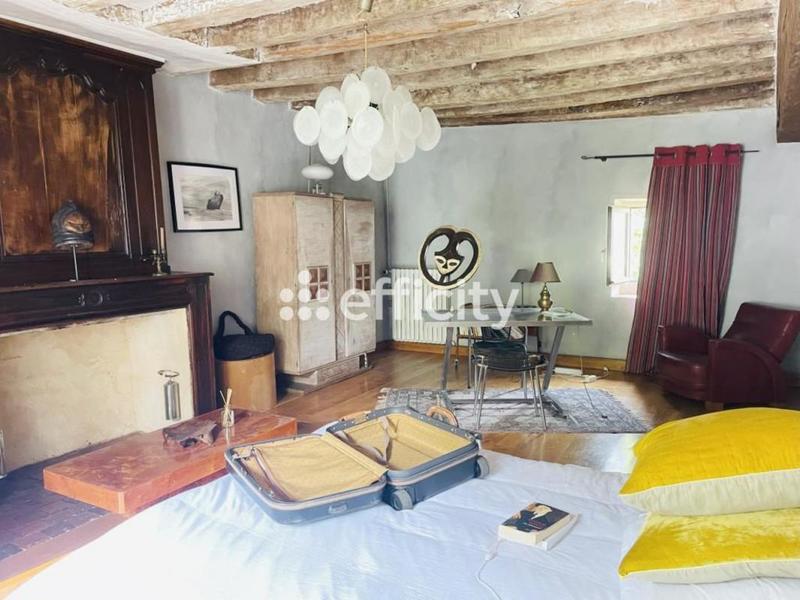 Maison - 160 m² - 5 pièces