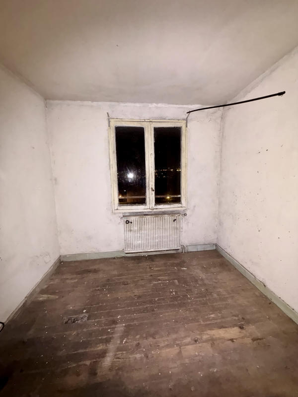 Maison - 81 m² - 4 pièces