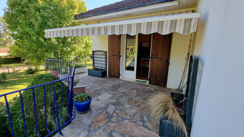 Maison - 141 m² - 5 pièces