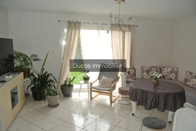 Maison - 162 m² - 7 pièces