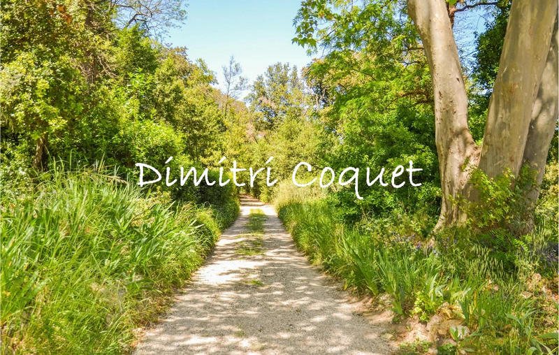 Propriété - 415 m² - 14 pièces