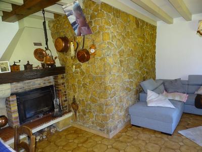 Maison - 122 m² - 6 pièces