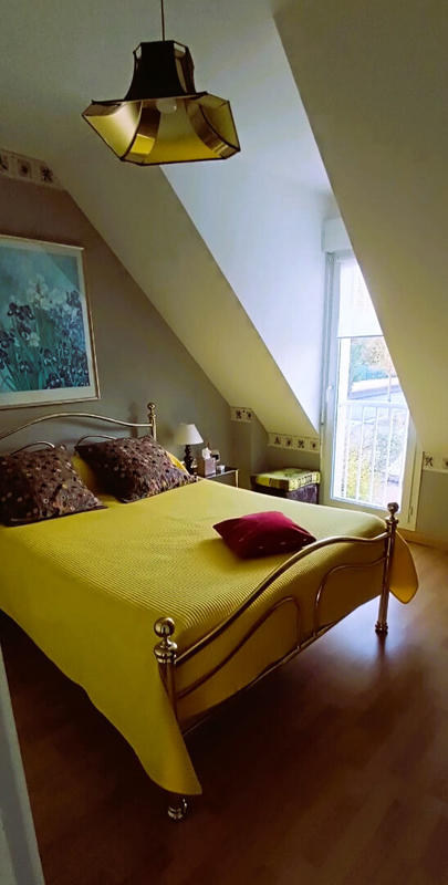 Maison - 161 m² - 5 pièces