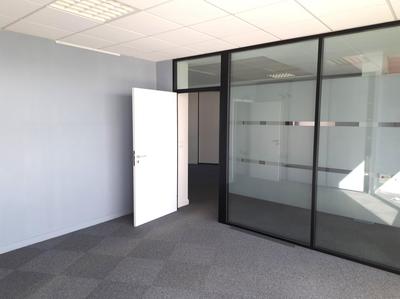 Bureau - 385 m² - 11 pièces