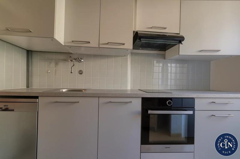 Appartement - 33 m² - 1 pièce