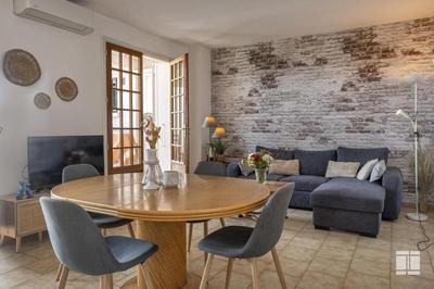 Appartement - 89 m² - 4 pièces