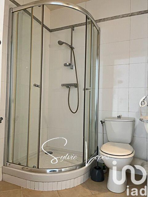 Appartement - 30 m² - 1 pièce