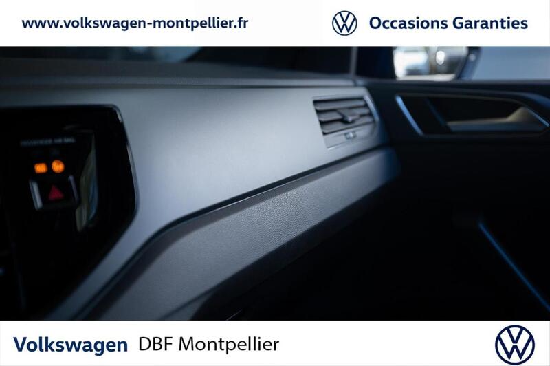 Volkswagen Polo 1.0 Tsi 116 s&amp;S Dsg7 R-Line