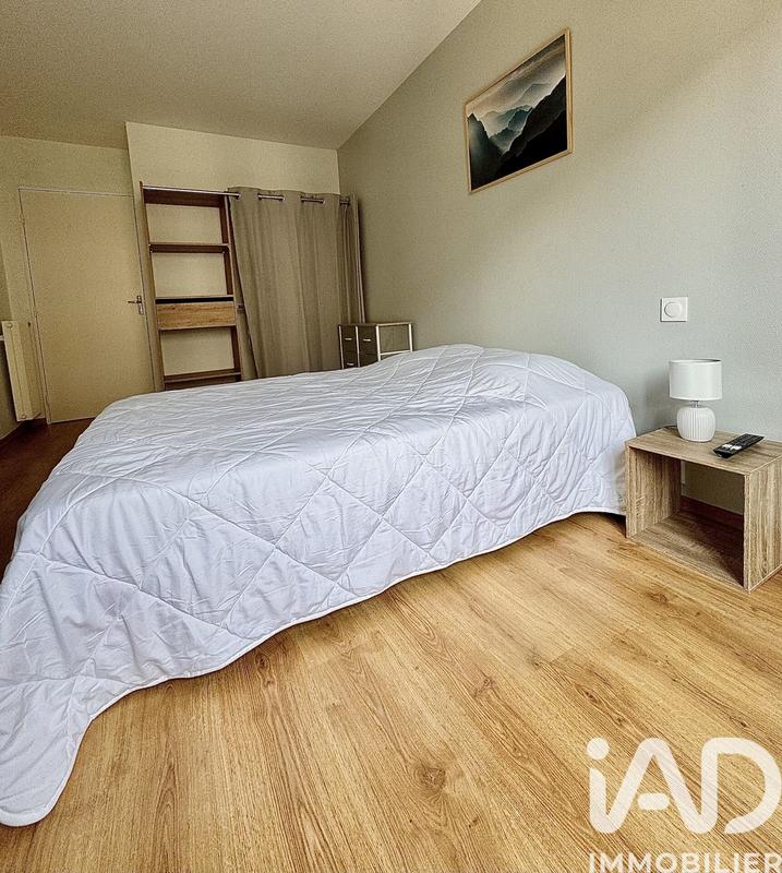 Appartement - 76 m² - 4 pièces