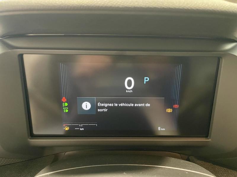 Citroën C4 III (2) 1.2 Hybrid 145 Dcs6 Max