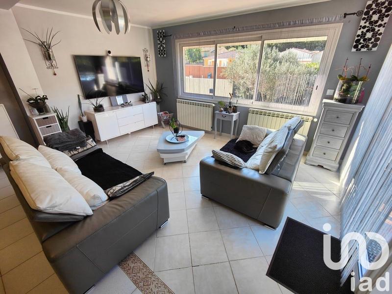 Maison - 169 m² - 6 pièces