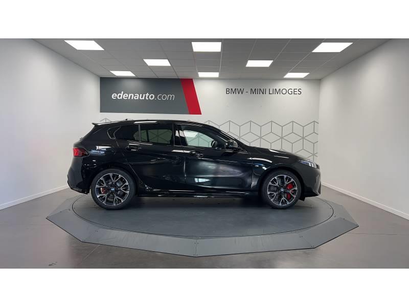 Bmw Série 1 120 170 ch Dkg7 m Sport