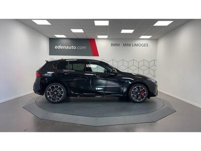 Bmw Série 1 120 170 ch Dkg7 m Sport