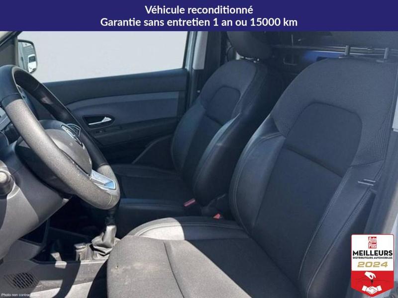 Renault Express II Blue dci 75 confort