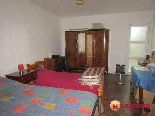 Maison traditionnelle - 138 m² - 5 pièces