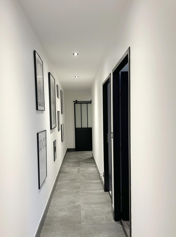 Maison - 205 m² - 5 pièces