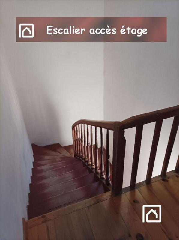 Maison - 136 m² - 7 pièces