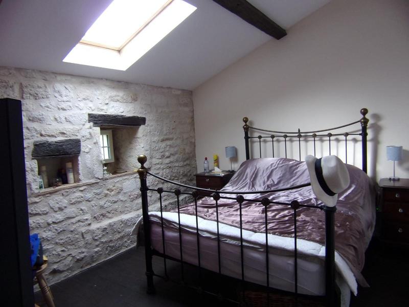 Maison - 91 m² - 4 pièces