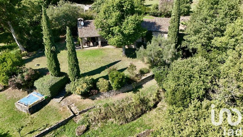 Maison - 193 m² - 7 pièces