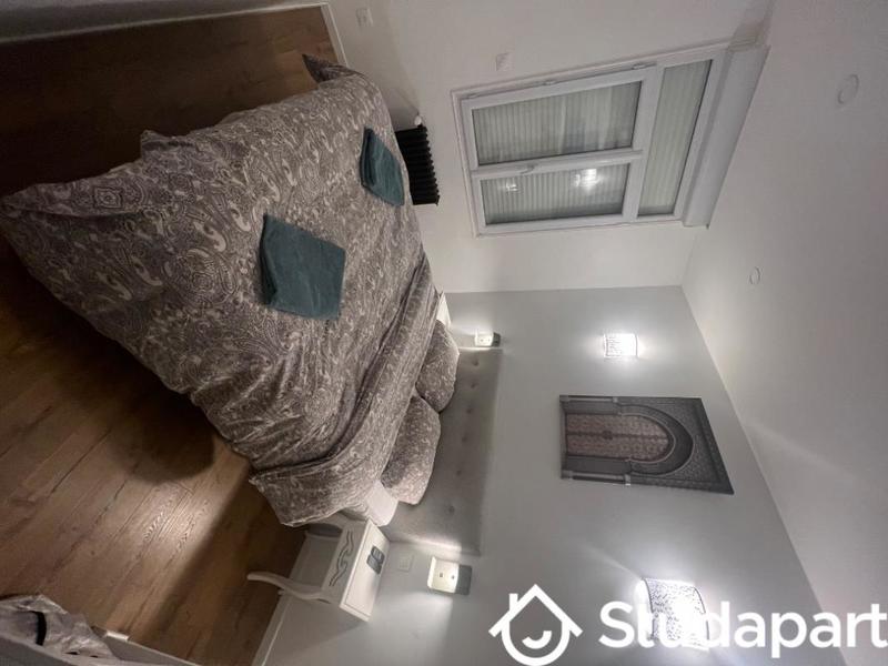 Appartement - 80 m² - 3 pièces