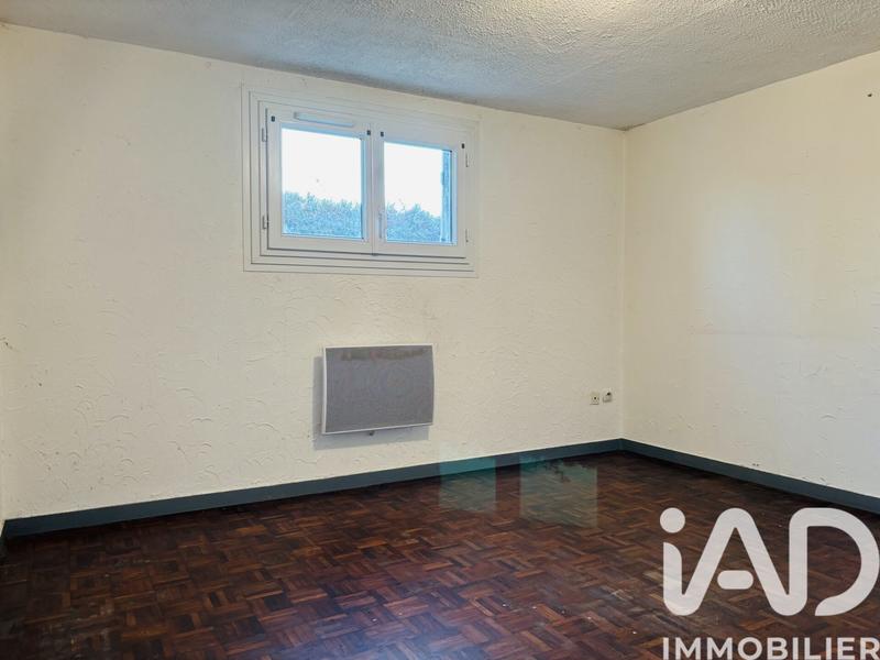 Maison - 94 m² - 5 pièces