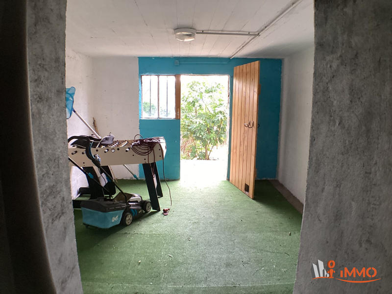 Appartement - 80 m² - 3 pièces