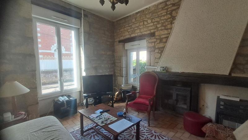 Maison - 226 m² - 8 pièces