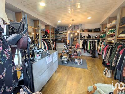 Local commercial - 75 m²