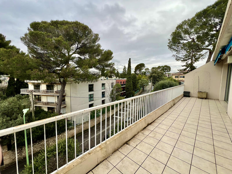 Appartement - 112 m² - 4 pièces